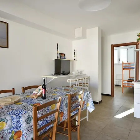 Sole 3 Casa de Férias *