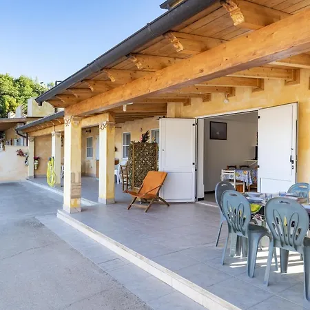 Casa de Férias Sole 3