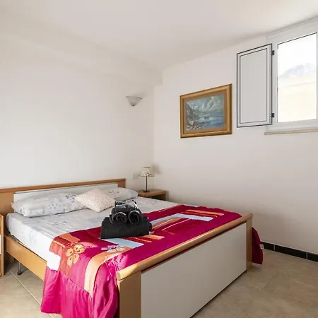 Sole 3 Casa de Férias Tertenìa