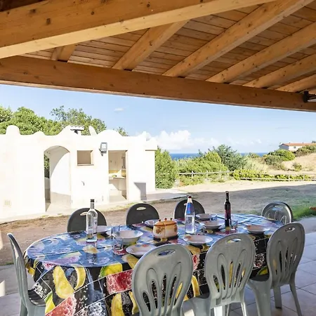 Casa de Férias Sole 3 *