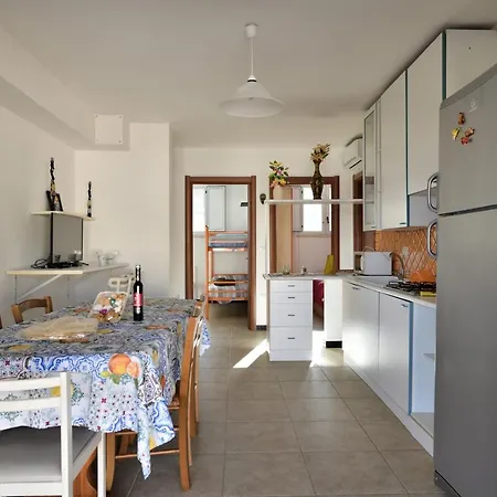 Sole 3 Casa de Férias Tertenìa