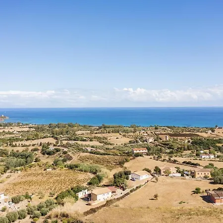 Casa de Férias Sole 3 Tertenìa