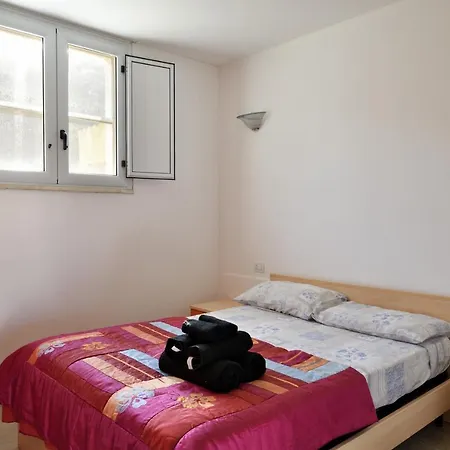 Sole 3 Casa de Férias *