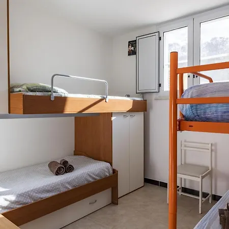 Sole 3 Casa de Férias Tertenìa