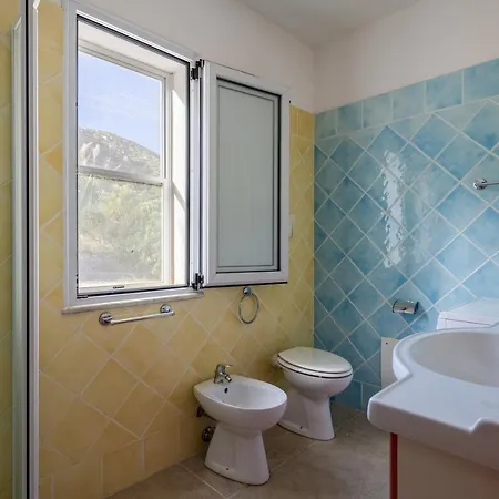Casa de Férias Sole 3 Tertenìa